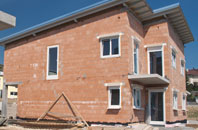 Ardnarff home extensions