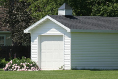 Ardnarff outbuilding construction costs